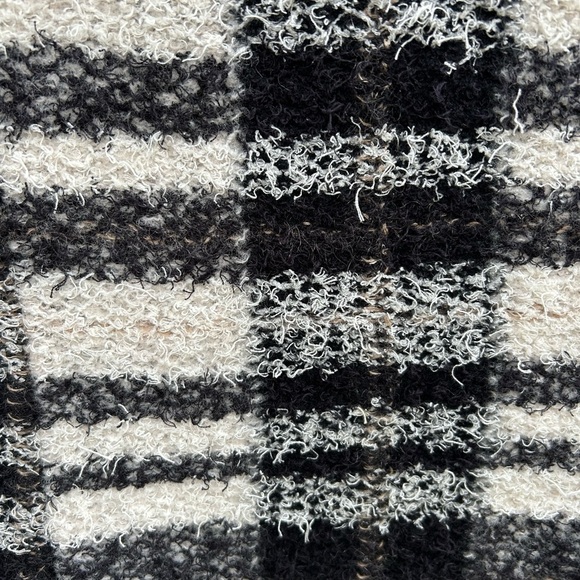 Marc Cain Plaid Shift Dress, Size “N6” (Us14) - Picture 5 of 8